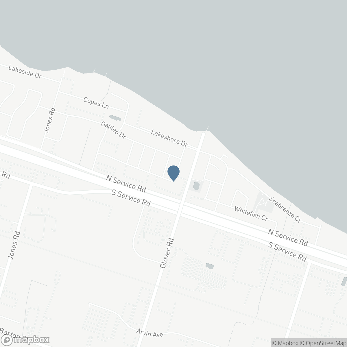 165 PALACEBEACH TRAIL, Hamilton, Ontario L8E 0C3